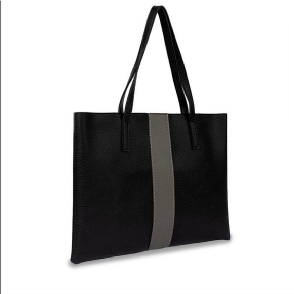 Vince Camuto Luck Tote - Picture 2 of 7